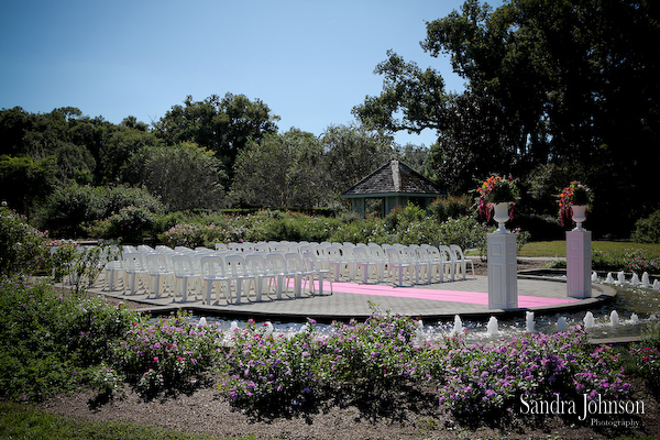 Best Harry P. Leu Gardens Wedding photographer - Sandra Johnson (SJFoto.com)